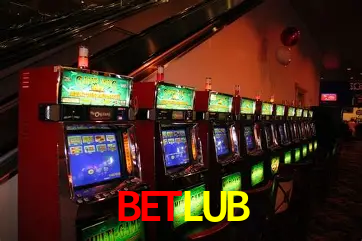 Gaming Technology