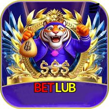 Imagem promocional da BETLUB mostrando a plataforma e suas vantagens